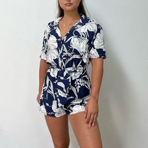 Kimchi Blue - Romper